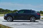 BMW X4 M40i 2018 года (NA)